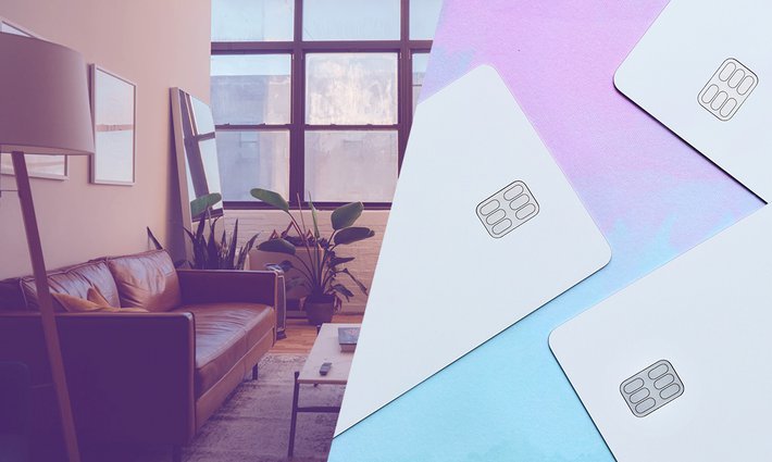 How to pay rent using a credit card and earn points