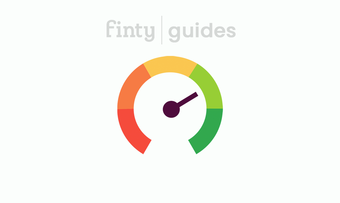 How to rebuild your credit score