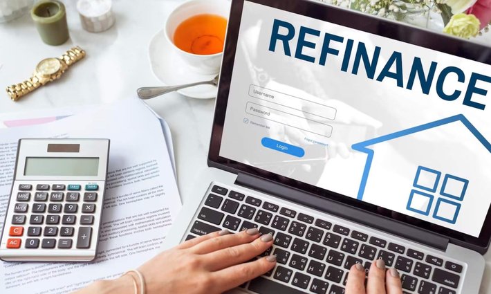 Refinance home loans