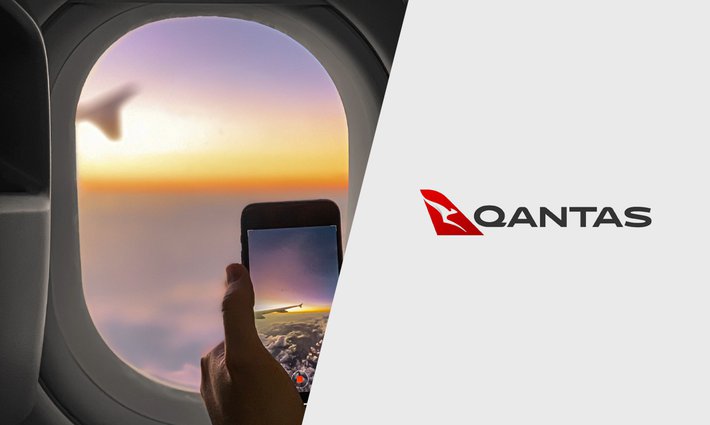 Can you sell your Qantas Points?