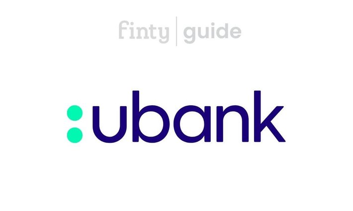 UBank home loans