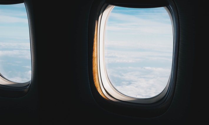 Review: Emirates Business Class B777-300ER DPS - DXB - MUC