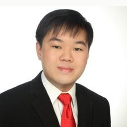 Profile picture for Jeremy Lim